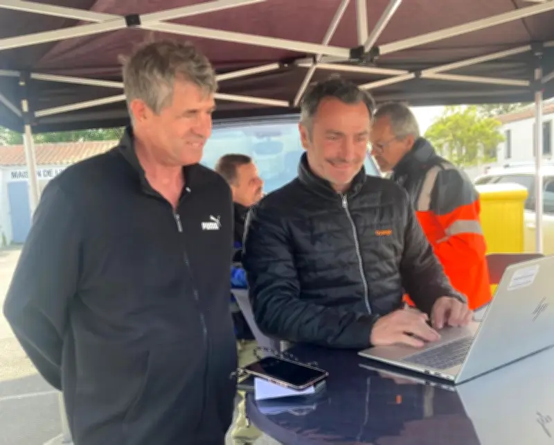 Fin du cuivre en 2028 : Orange facilite la transition vers la fibre