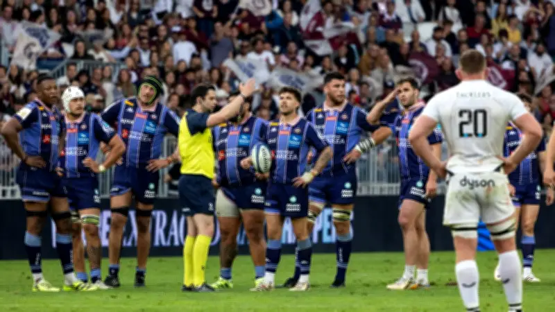 Finale Champions Cup : Leinster - UBB, heure et chaîne TV
