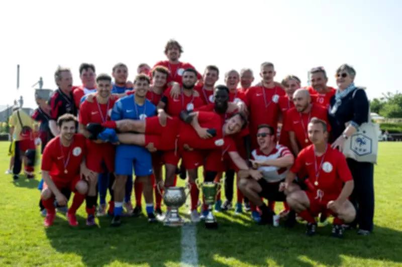 Finale Coupe Aristide-Métayer : Saint-Jean-d'Angély vise le doublé