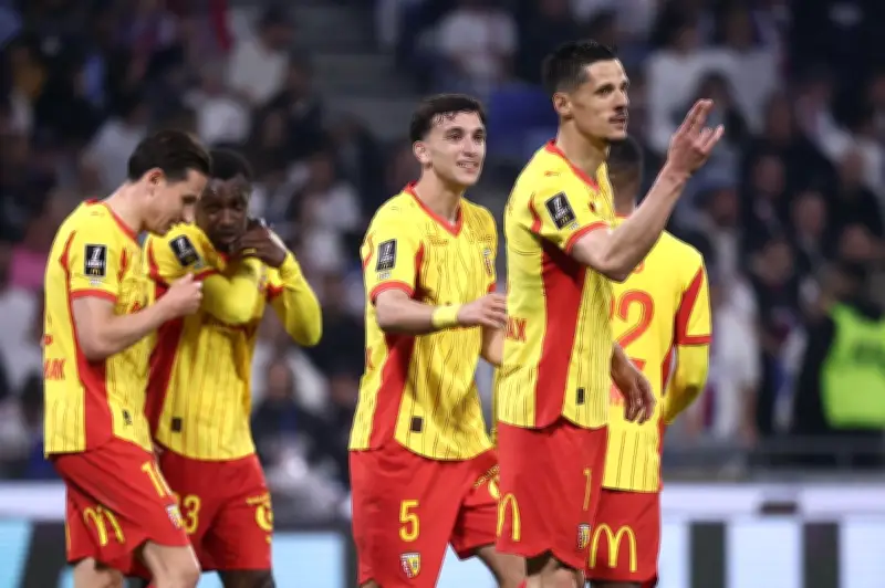 Finale Coupe de France : Lens-Nice, enjeux et horaire