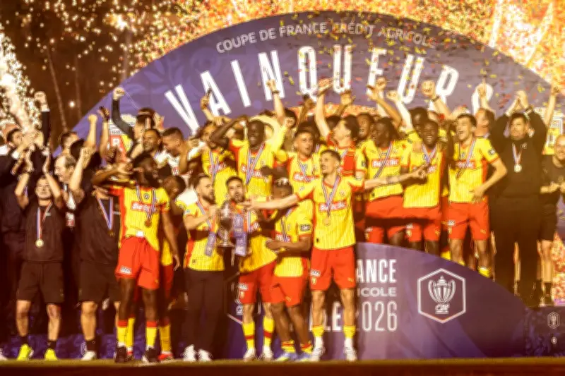 Finale Coupe de France : Lens sacré, hommage à Gleizes, violences niçoises