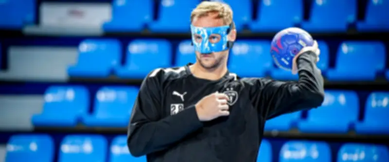 Finale Coupe France : Porte masqué, Briet absent, voyage à Buenos Aires