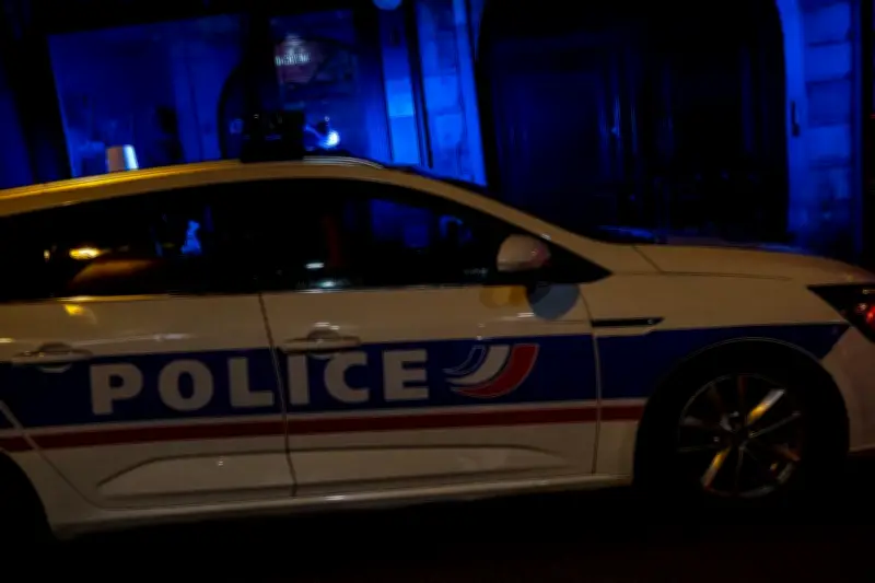 Finale de la Coupe de France : rixe violente à Paris, six blessés dont un grave