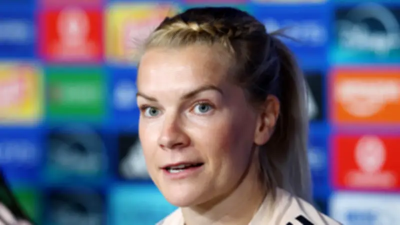Finale de la Ligue des champions féminine : le stade d'Oslo divise Bonmati et Hegerberg