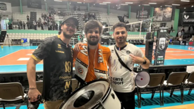 Finale du championnat de France : à Poitiers, l'effervescence monte avant le coup d'envoi