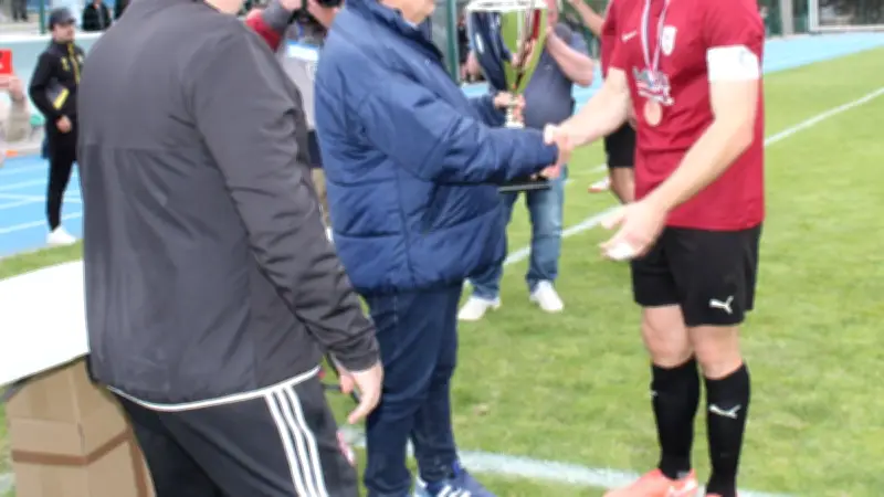 Finale Gard-Lozère : Aigues-Mortes remporte la coupe dans une ambiance exceptionnelle