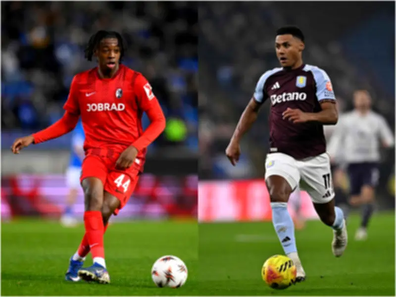 Finale Ligue Europa : Fribourg - Aston Villa à 21h sur Canal+ Foot
