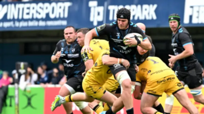 Finale MHR-Ulster : le premier grand défi de ce Montpellier-là