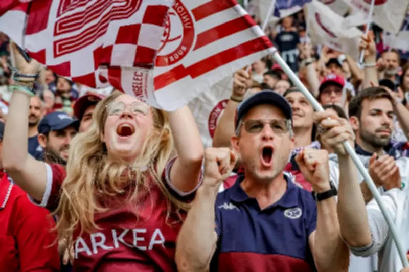 Finale UBB-Leinster : où regarder le match à Bordeaux ?