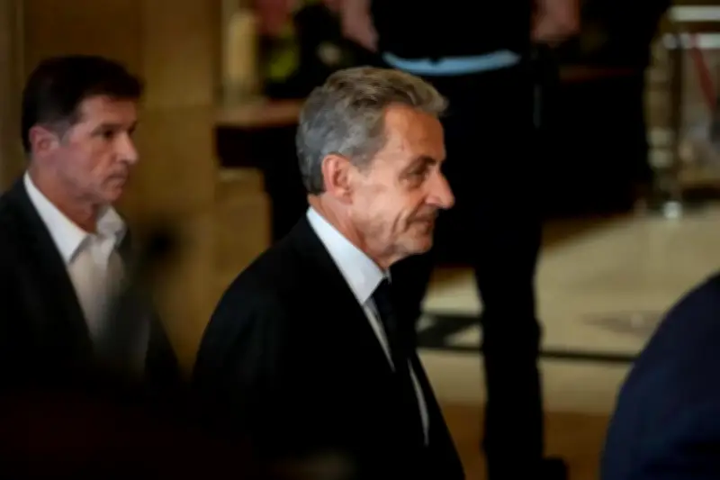 Financement libyen : Bourgi, Sarkozy, Senoussi et les dérives des campagnes