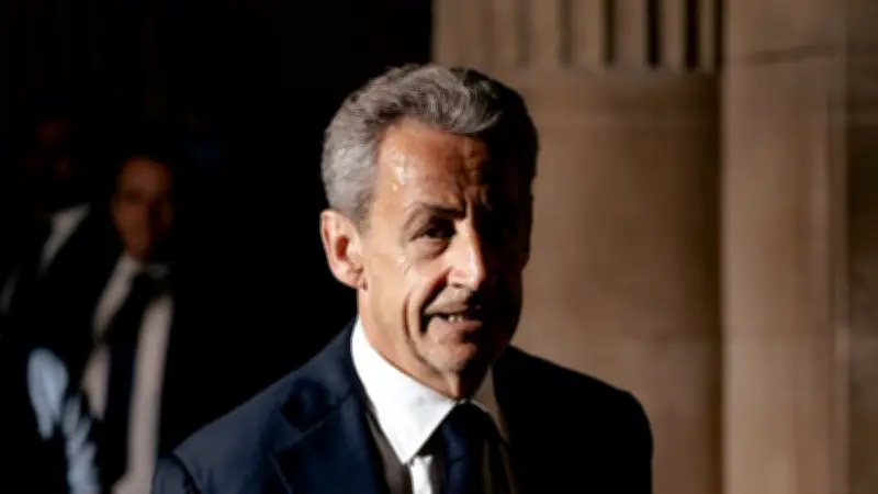 Financement libyen : Sarkozy fixé sur son sort le 30 novembre