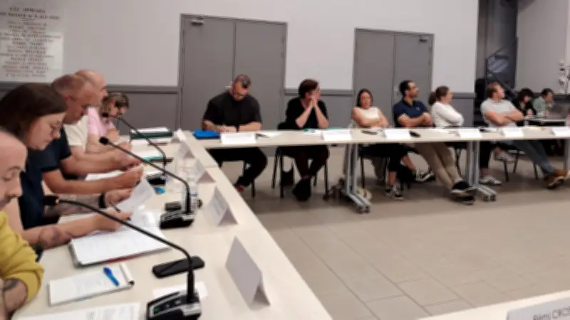 Finances et travaux au menu du conseil municipal de Lézignan-la-Cèbe