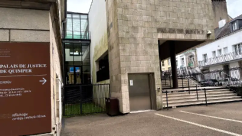 Finistère : il vole pistaches et gels douche chez Lidl et invoque la nécessité