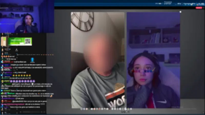 Finnyzyy, le streameur qui piège les pédophiles, fait condamner un ex-prof