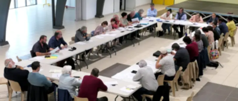 Fiscalité inchangée et Teom unique au Pays de Villeneuve en Armagnac Landais