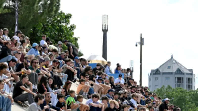 Fise 2026 à Montpellier : météo mitigée avec pluie vendredi et vent fort attendus