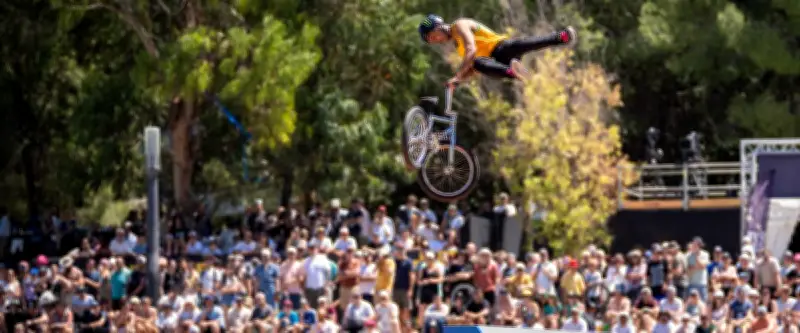 FISE Montpellier 2026 : guide complet de la 29e édition du festival des sports extrêmes