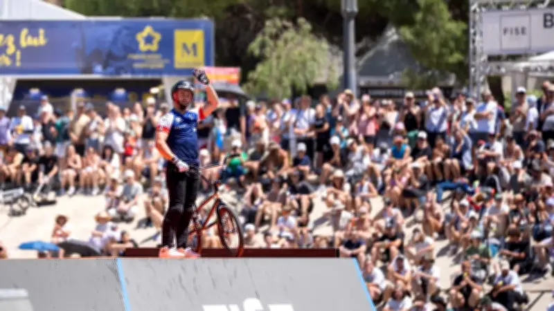 Fise Montpellier 2026 : neuf disciplines et quatre Coupes du monde
