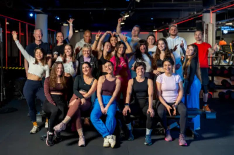Fitness en plein essor mais pénurie de coachs diplômés