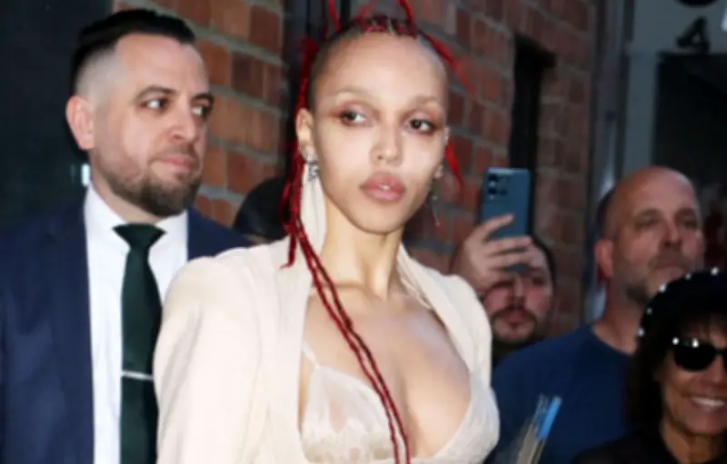 FKA Twigs incarnera Joséphine Baker dans un biopic réalisé par Maïmouna Doucouré