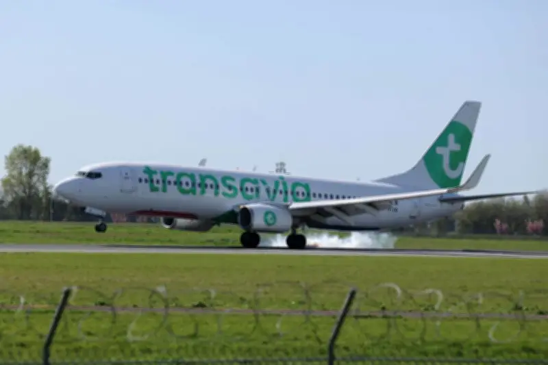 Flambée du kérosène : 20 millions de passagers menacés en Allemagne
