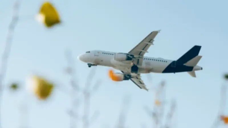 Flambée du kérosène : jusqu'à 20 millions de passagers menacés en Allemagne