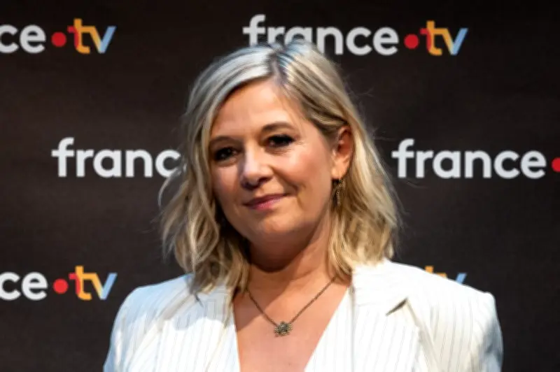Flavie Flament accuse Patrick Bruel de viol sur mineure