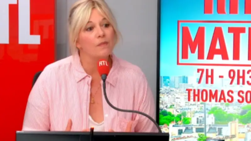 Flavie Flament dézingue la défense de Patrick Bruel accusé de viol