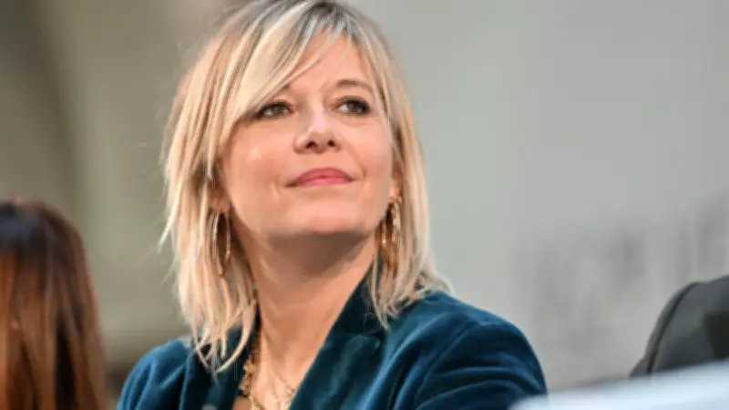 Flavie Flament porte plainte pour viol contre Patrick Bruel