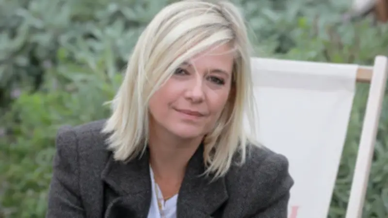 Flavie Flament réaffirme n'avoir jamais consenti à une relation sexuelle avec Patrick Bruel