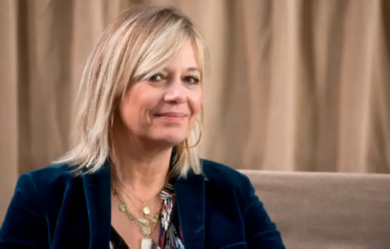 Flavie Flament réaffirme ses accusations de viol contre Patrick Bruel