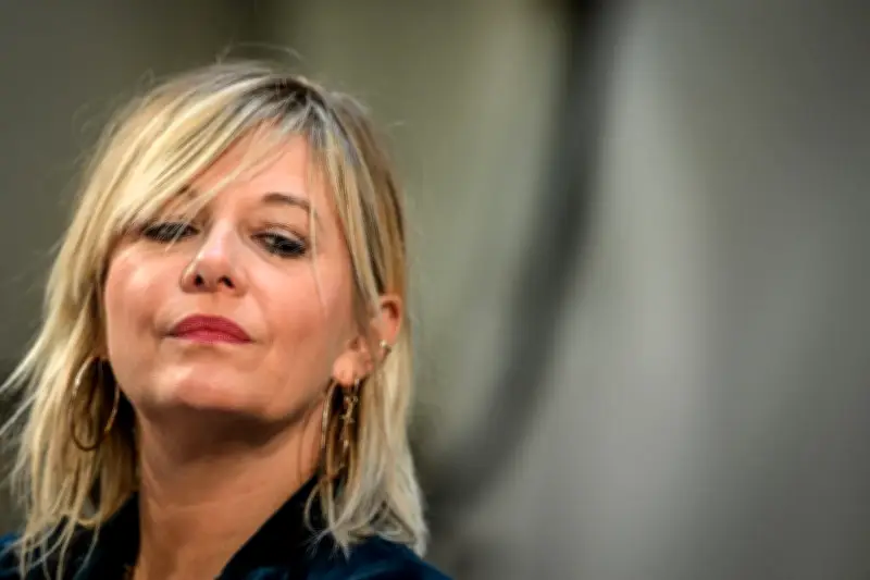 Flavie Flament répond à la défense de Patrick Bruel sur les violences