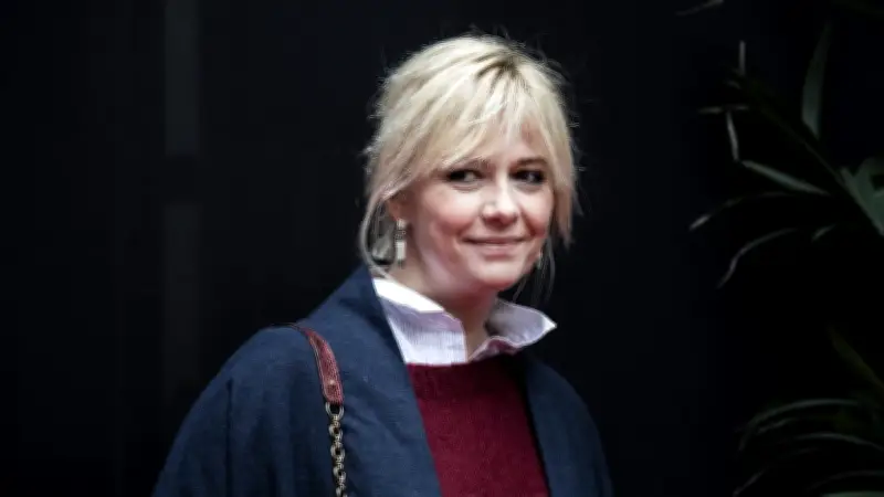 Flavie Flament "sans voix" après la défense des avocats de Patrick Bruel