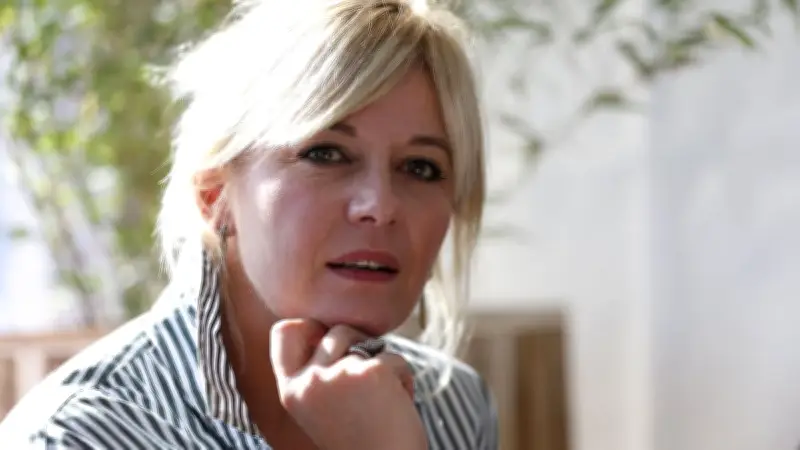 Flavie Flament « sidérée » par la défense de Patrick Bruel
