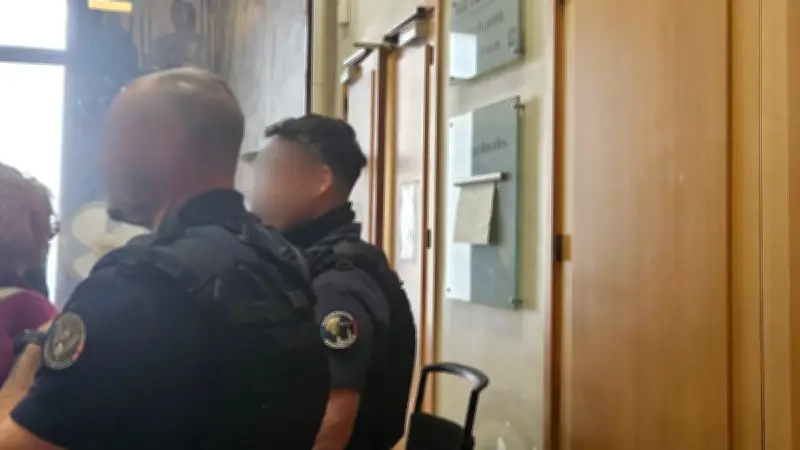 Félix Bingui face aux juges : le procès du clan Yoda s'ouvre à Marseille