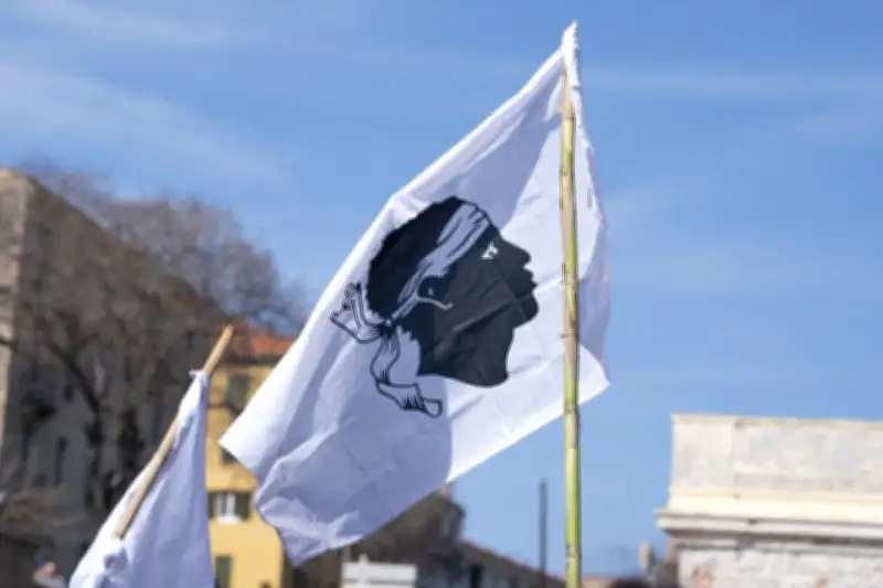 FLNC : 50 ans après, que reste-t-il de la lutte clandestine corse ?