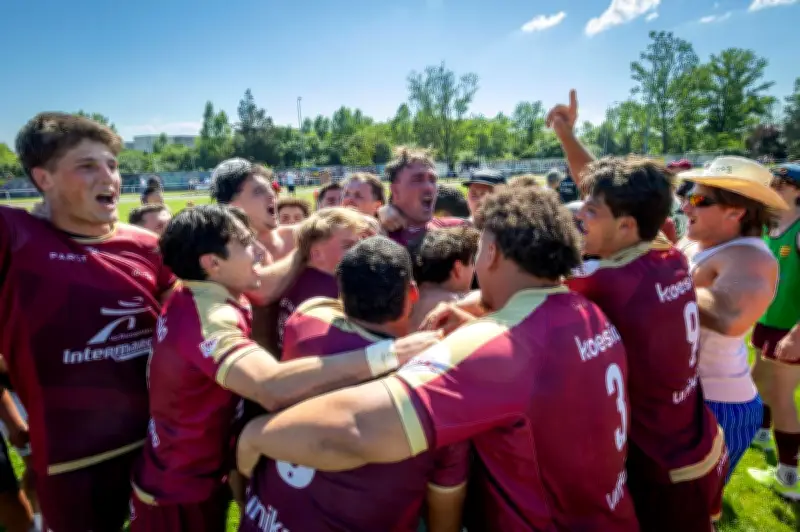 Floirac valide sa montée en Nationale 2 après une victoire 39-29