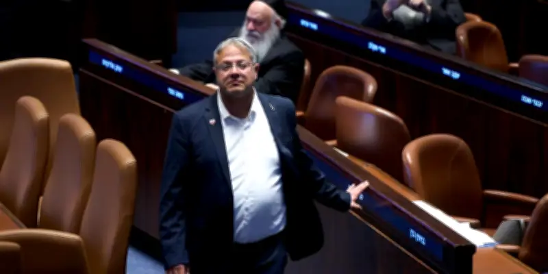 Flottille pour Gaza : la Pologne exige des excuses, l'Italie demande des sanctions contre Ben Gvir