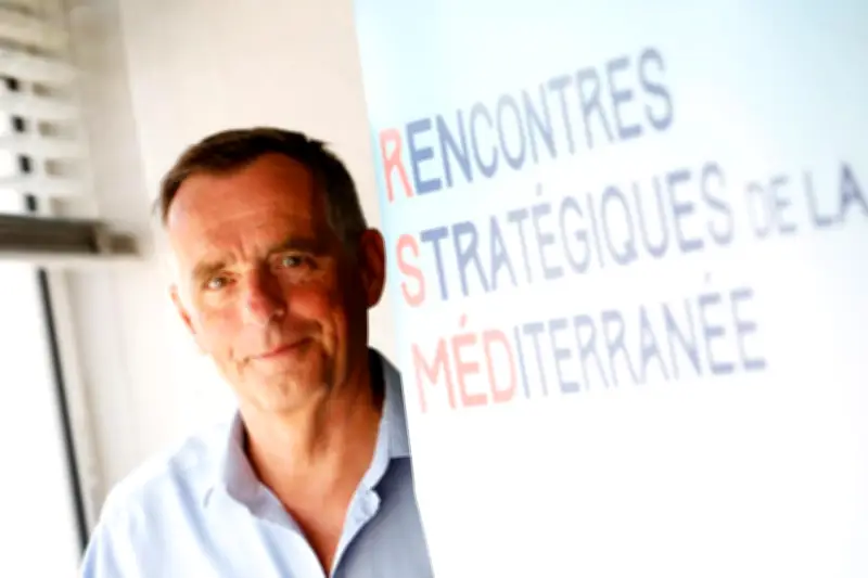 FMES change de nom pour s'adapter à la fracturation du monde
