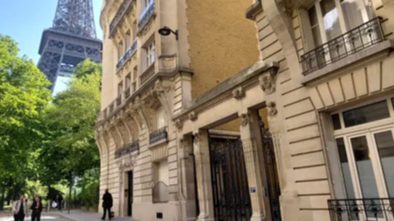 Féminicide à Paris : le conjoint interpellé au bois de Vincennes