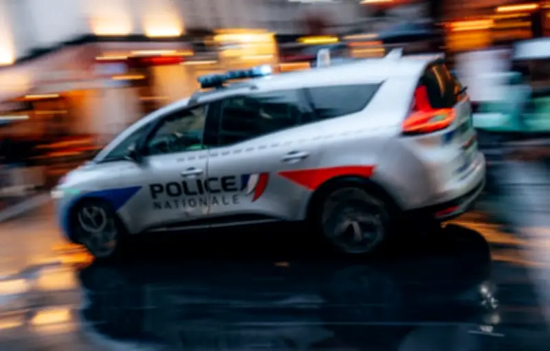 Féminicide à Paris : une femme de 25 ans tuée dans sa baignoire