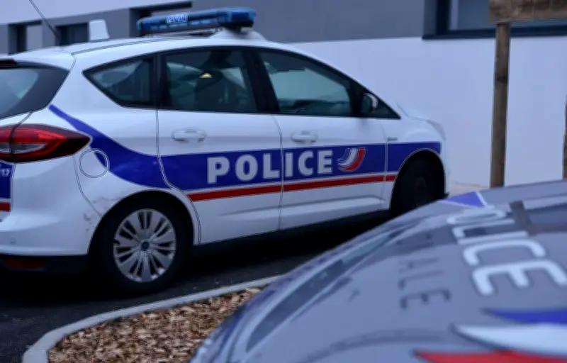 Féminicide à Saint-Prix : une femme de 68 ans tuée, son mari avoue