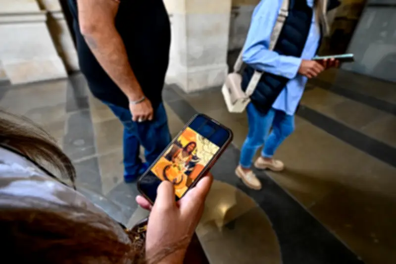 Féminicide à Villeneuve-sur-Lot : l'accusé amnésique face à la cour d'assises