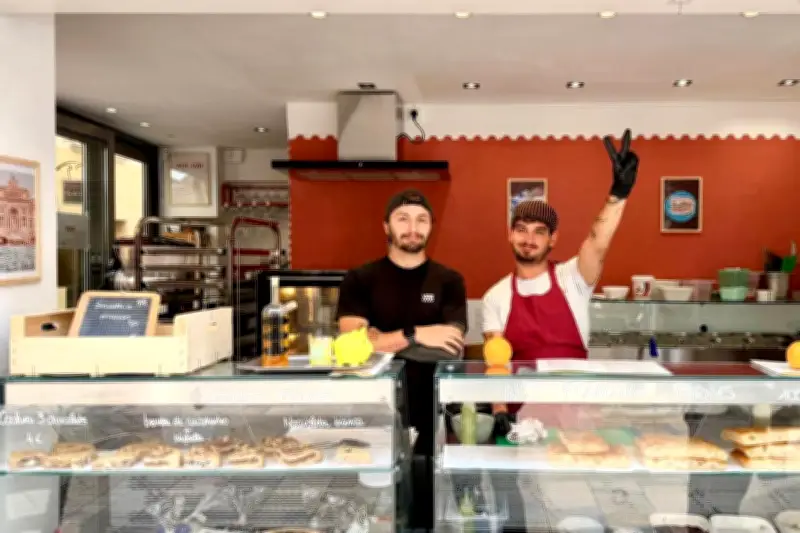 Focachérie ouvre une nouvelle adresse en centre-ville de Toulon