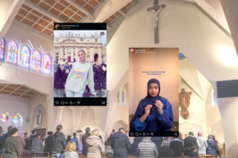 Foi sur réseaux sociaux : décryptage d'un phénomène viral