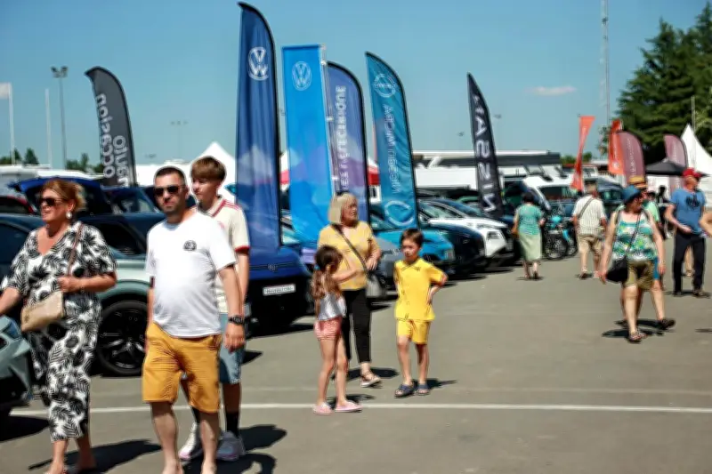 Foire de Bergerac 2026 : nouveautés et affluence malgré la chaleur