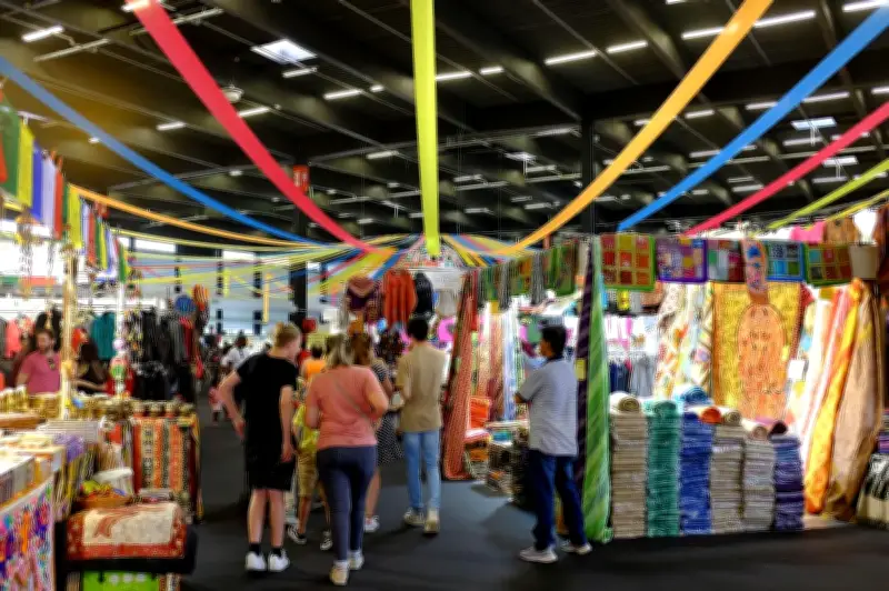 Foire Internationale de Bordeaux 2025 : 103e édition du 22 au 31 mai