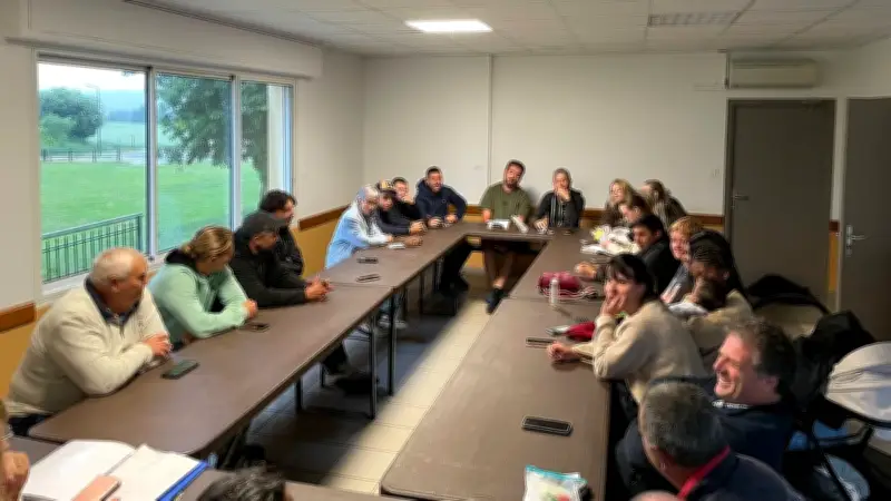 Foissac : le comité des fêtes dévoile son programme estival