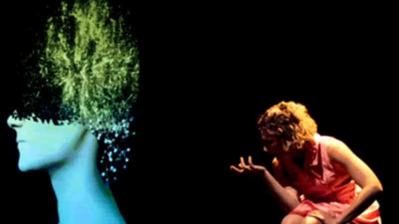Folle alliée : un spectacle sur la bipolarité au Terral