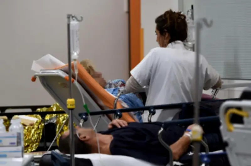 Fonction publique hospitalière : hausse de 0,7% du salaire net en 2024